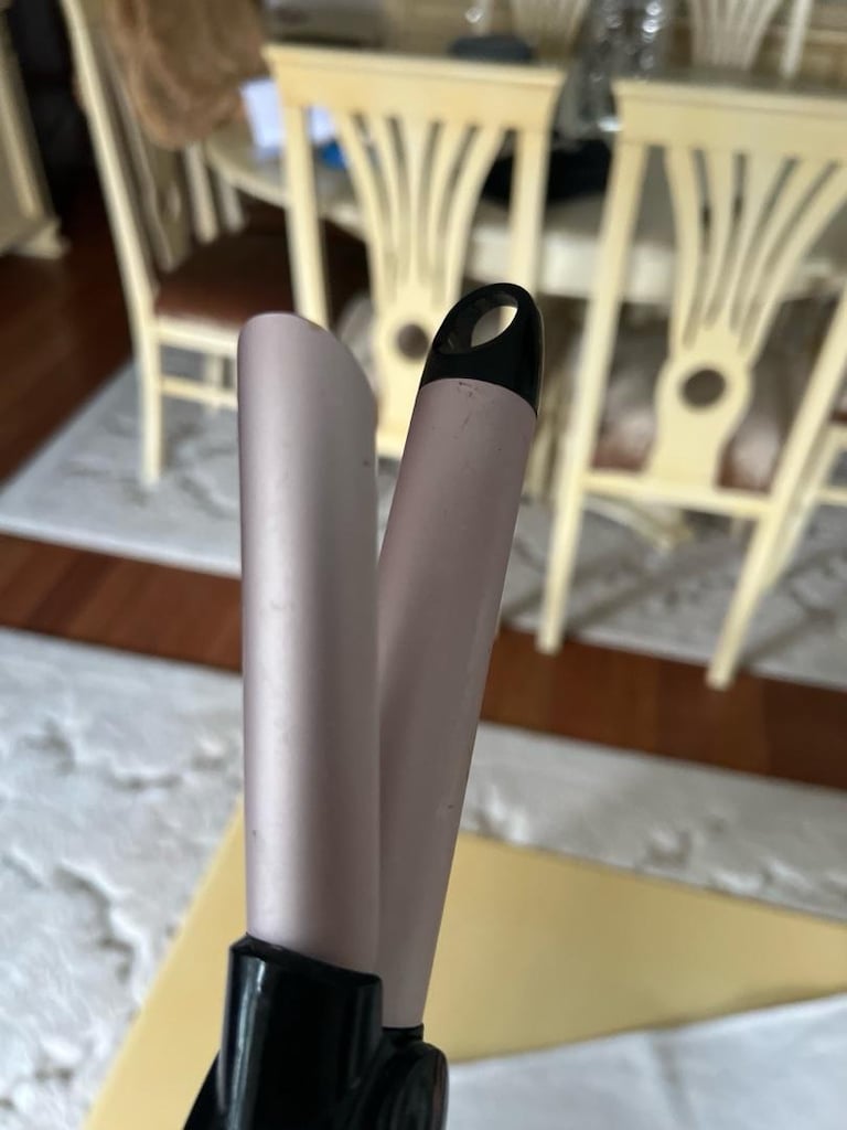 Babyliss saç maşası - 2