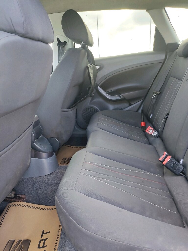 Memurdan seat ibiza 130 bin km 2011 - 4