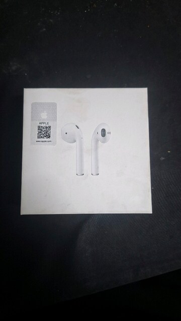 2. Nesil airpods