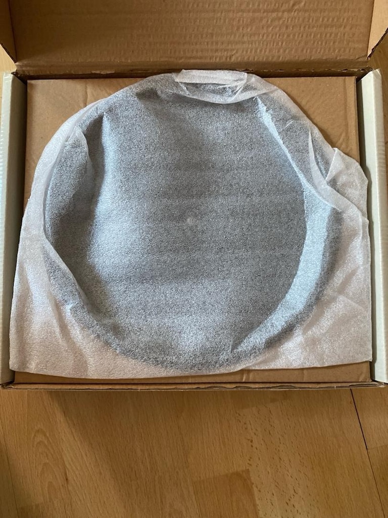 Lava Döküm Karnıyarık Tenceresi 28 cm - 3