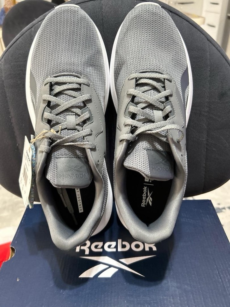 ORJİNAL REEBOK SPOR AYAKKABI - 7