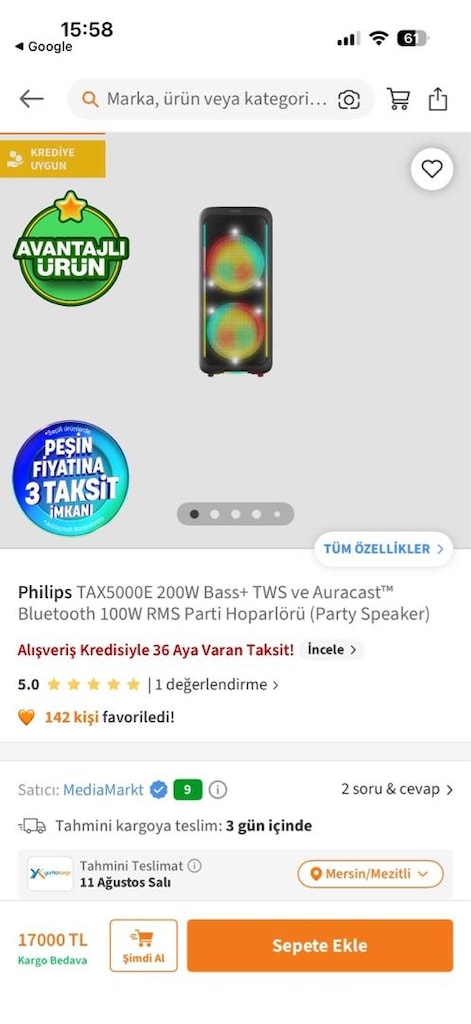 philips bluetooth hoparlör - 5