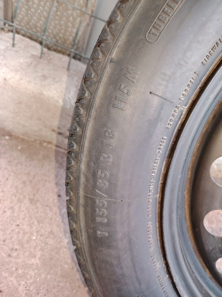 18 İNC 5X114.3 HYUNDAİ NİSSAN HONDA TOYOTA SUV ARAÇLARA UYGUN - 2