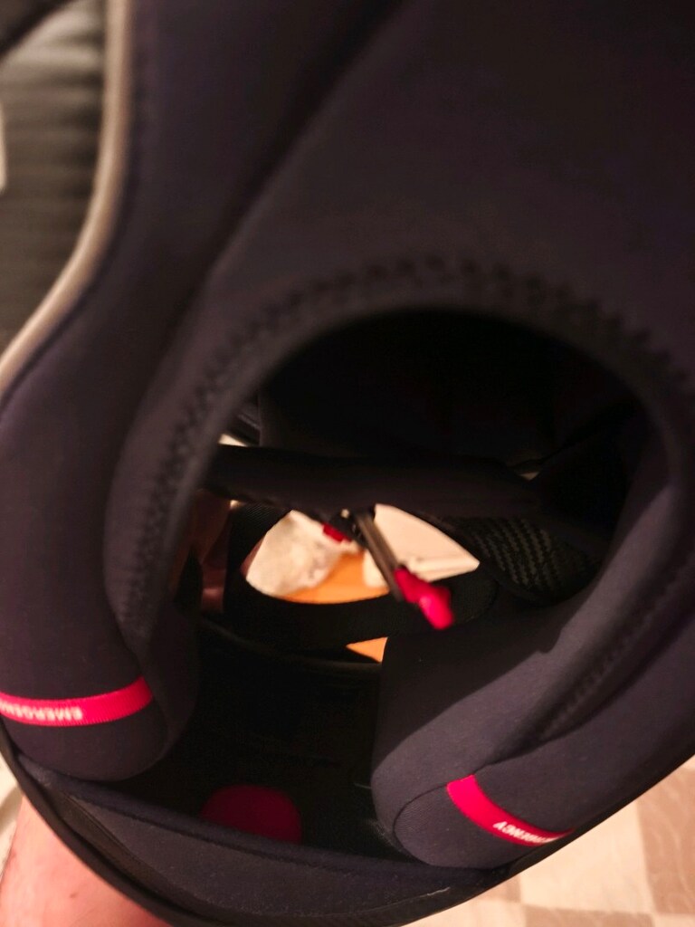 scorpion kask - 2