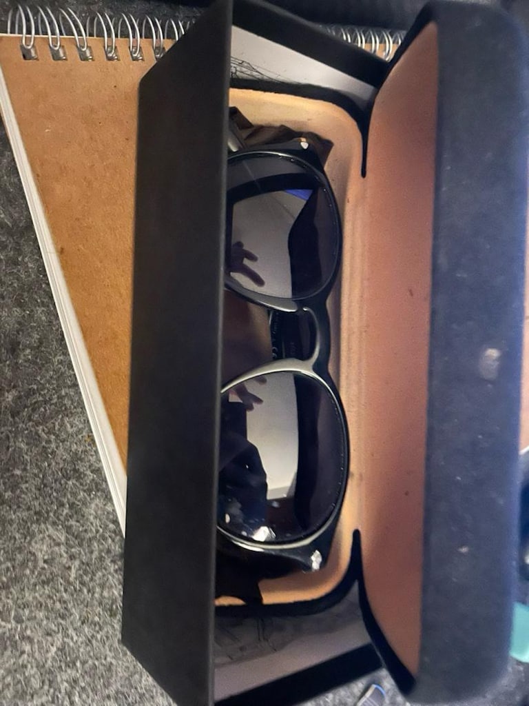 Persol Güneş Gözlğü - 3