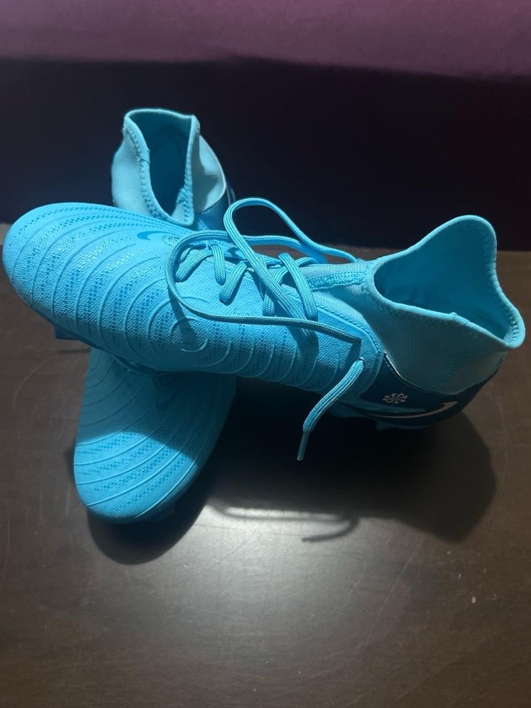 nike krampon - 6