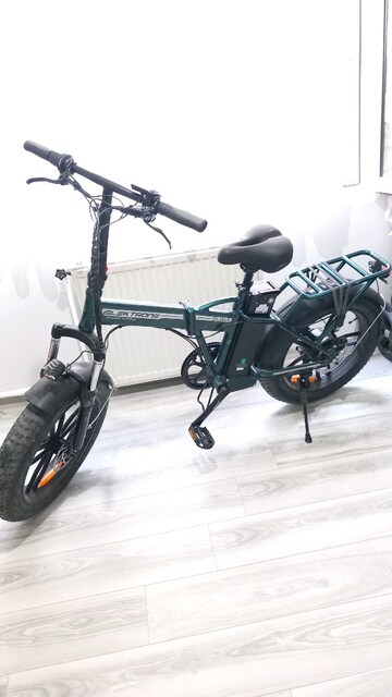 Kron Elektrone Zuma