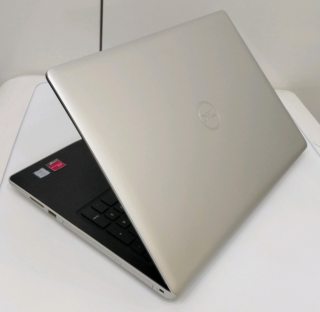 HAFTANIN FIRSATI! DELL İ5 8. NESİL İŞ VE OYUN AMAÇLI SSDLİ FHD LAPTOP! - 6