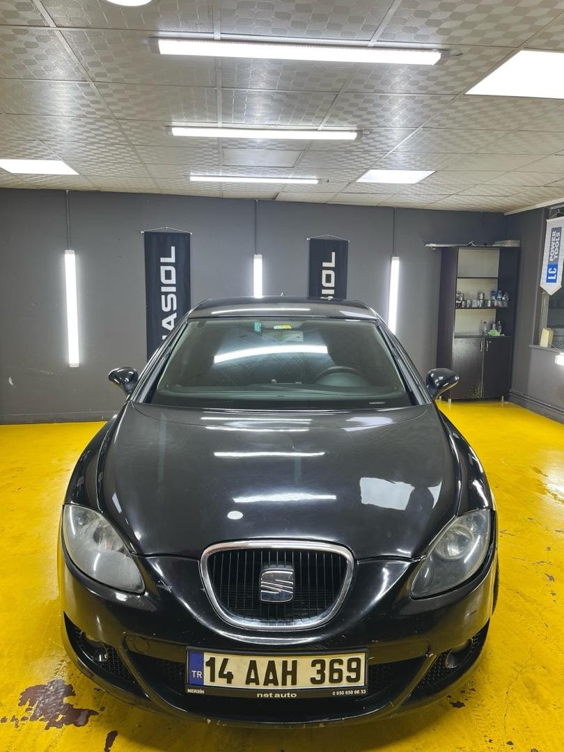 SEAT LEON STYLANCE 1.6 - 13