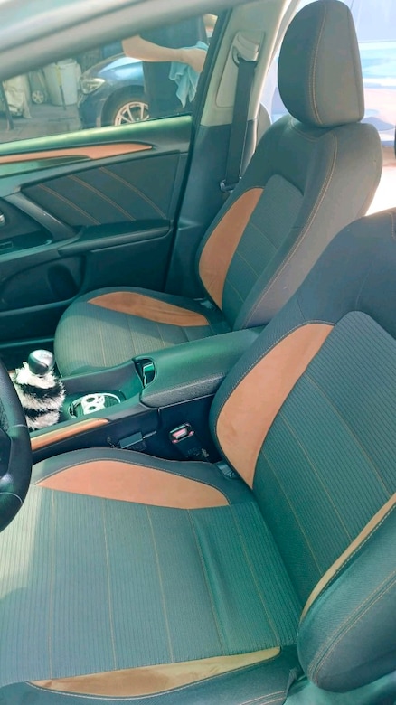 Taksi Çıkması Toyota Avensis - 12