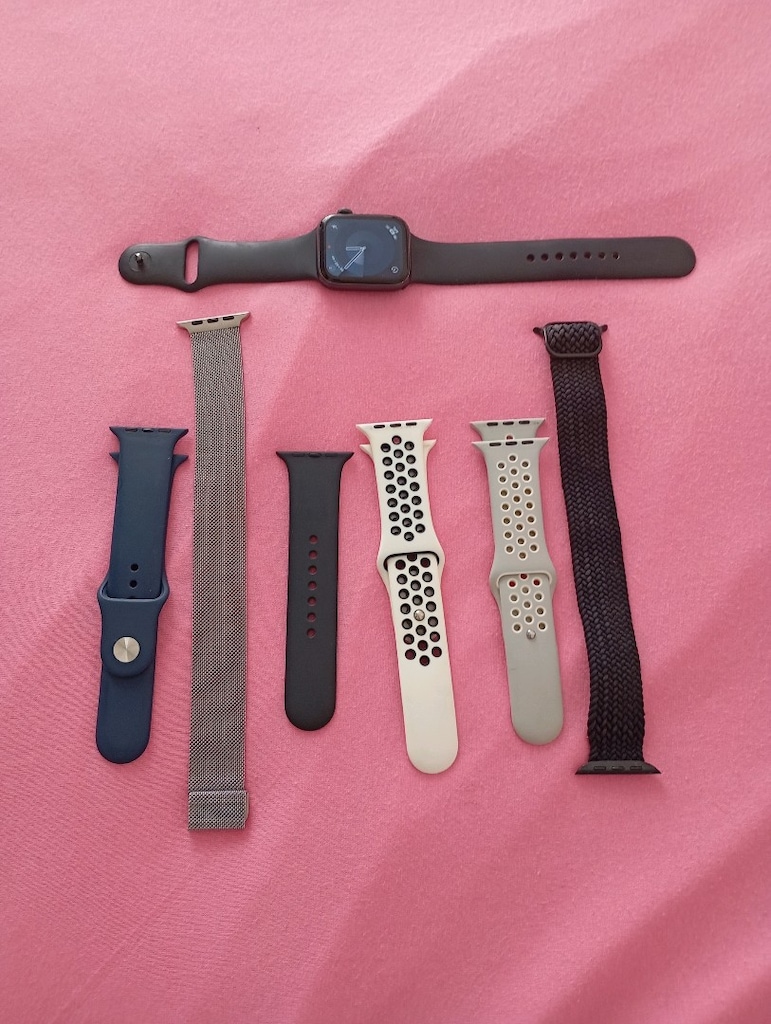 Apple Whatch 2.Nesil 44(2023) - 7