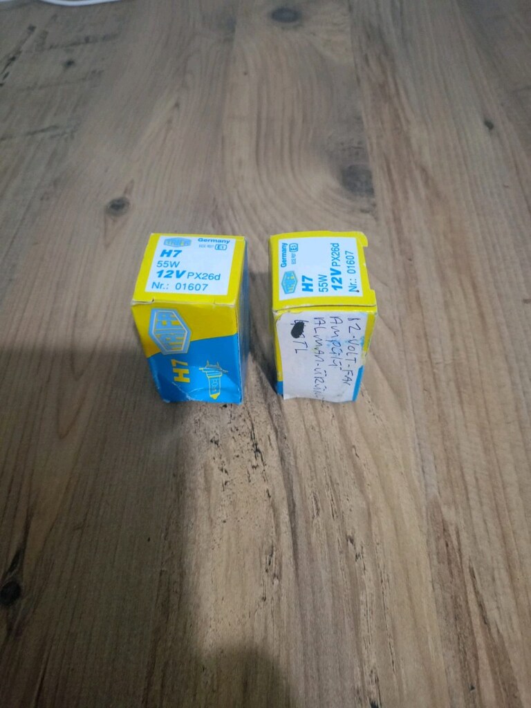 oto far ampulü - 8