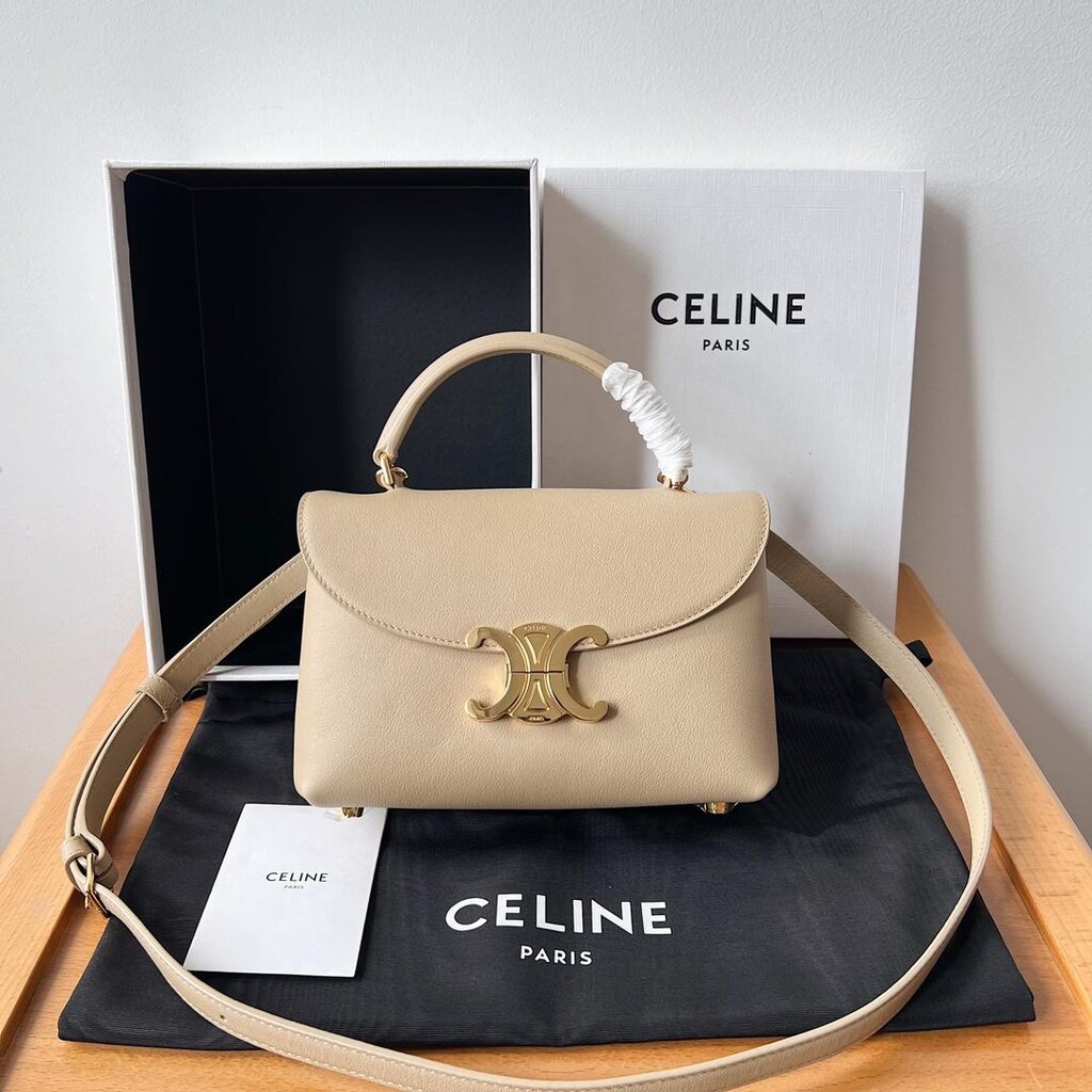 Celine Çanta - 8