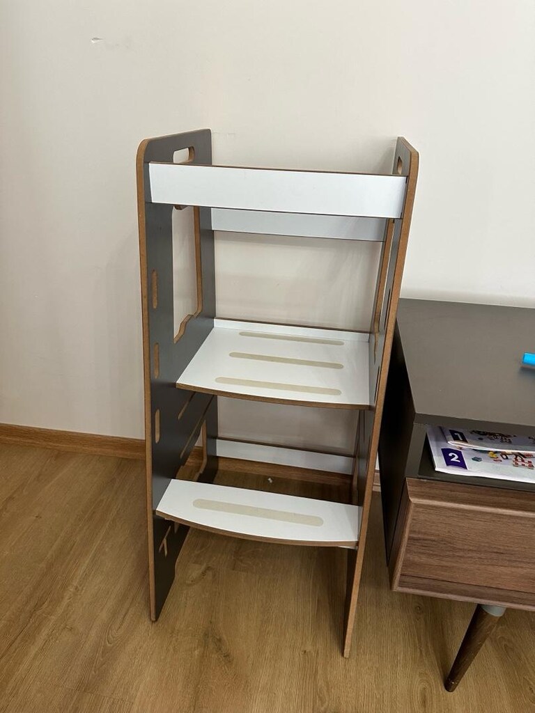minera öğrenme kulesi - 3