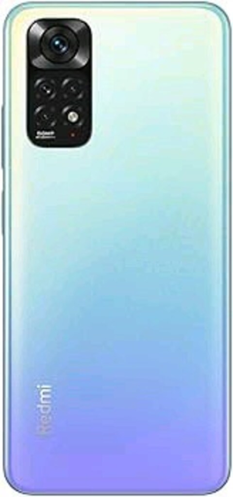 Xiaomi Note 11 Pro 256 gb - 3