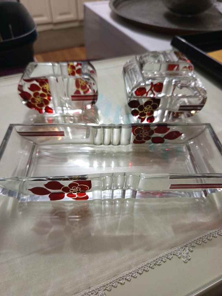 Bohemia kristal takim - 2
