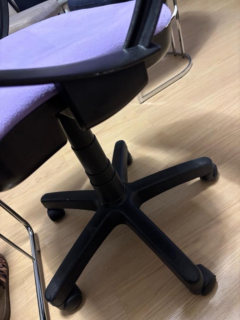 bilgisayar ofis koltuğu - 8