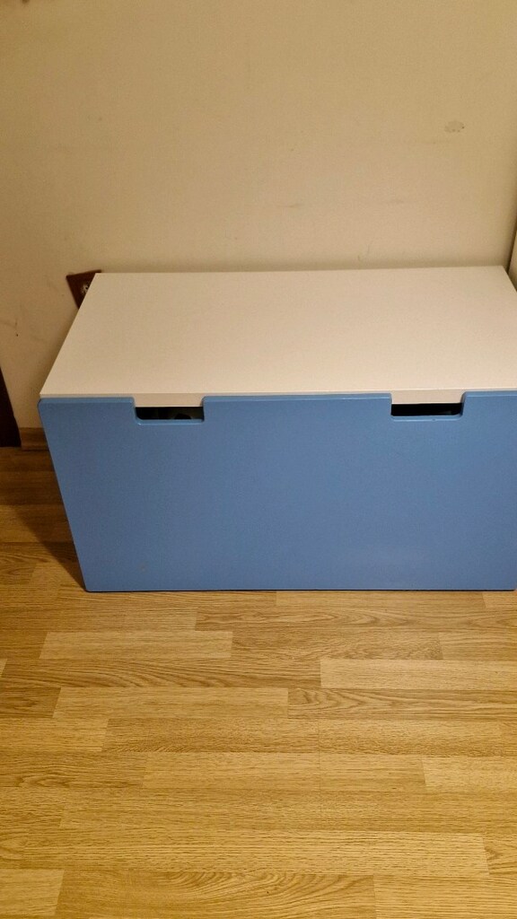 ikea tekerlekli dolap - 7