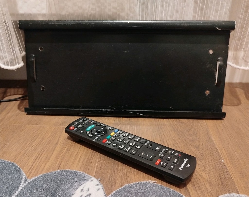 Panosonic 32 LCD akıllı TV - 7