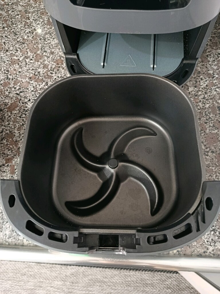 Philips aırfyer 9255/60 - 5