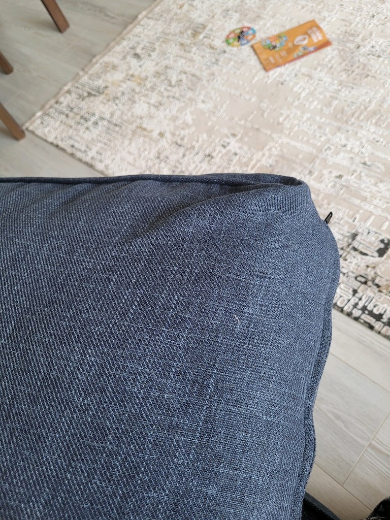 ikea ektorp koltuk - 2