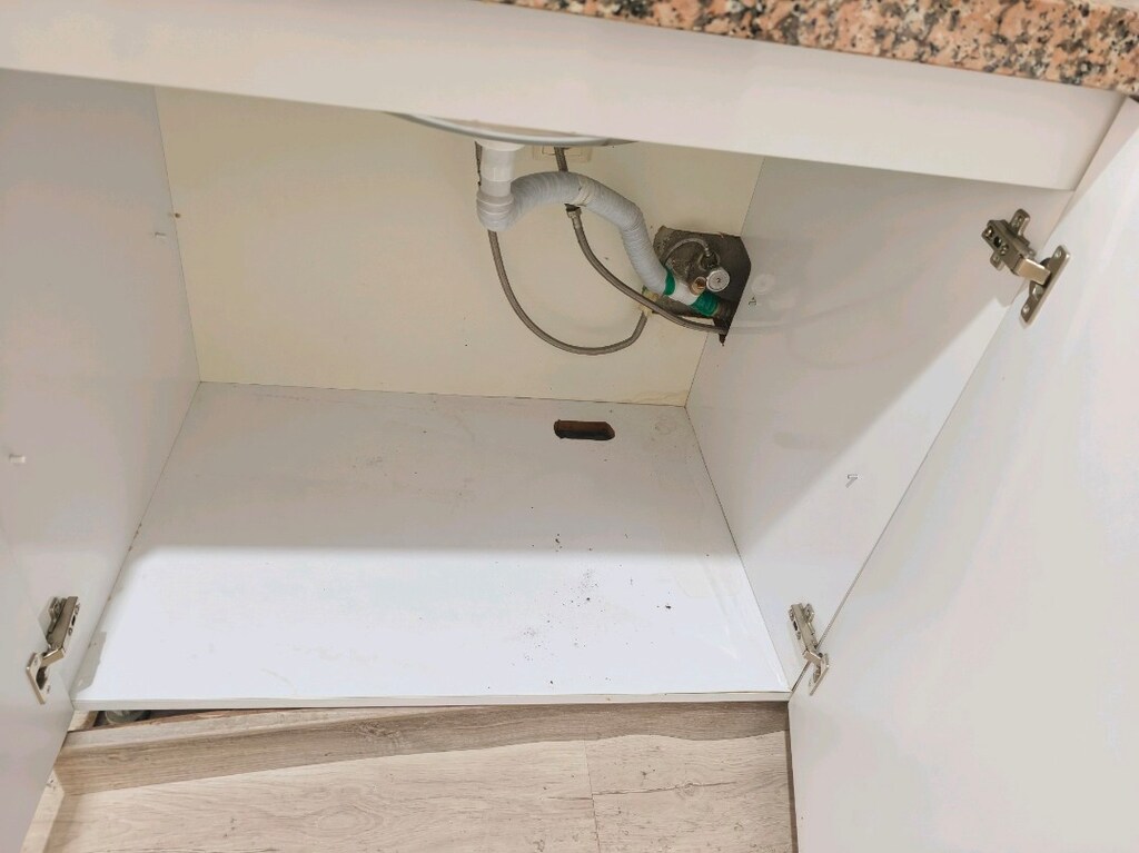 Mutfak dolabı granit mermer - 5