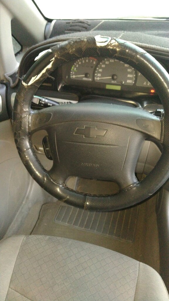 Fırsat Fiyata Chevrolet Rezzo SX Comfort Special Edition - 6