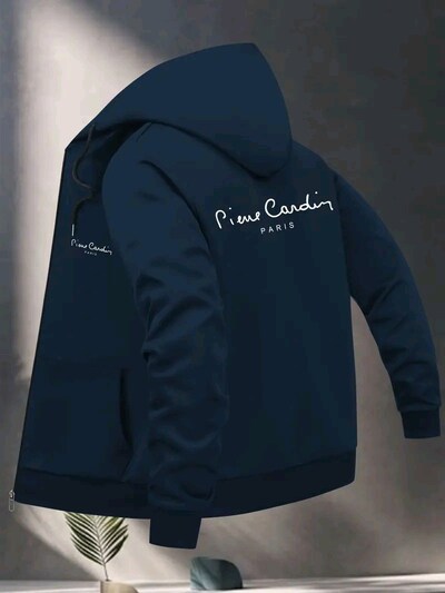 Pierre Cardin Sweatshirt Mont Sıfır