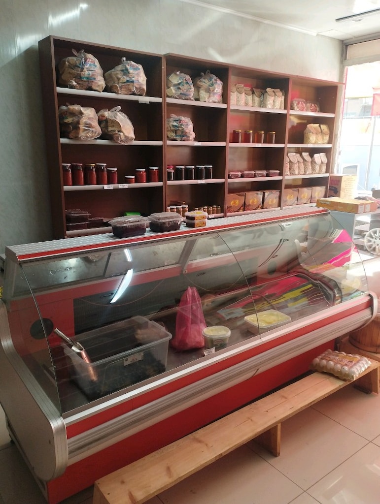 şarküteri dolap mobilya - 3