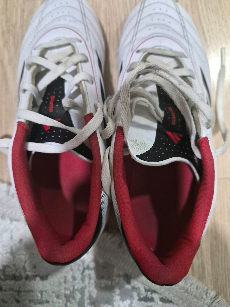 ADIDAS ERKEK COCUK ÇİVİLİ KRAMPON - 3