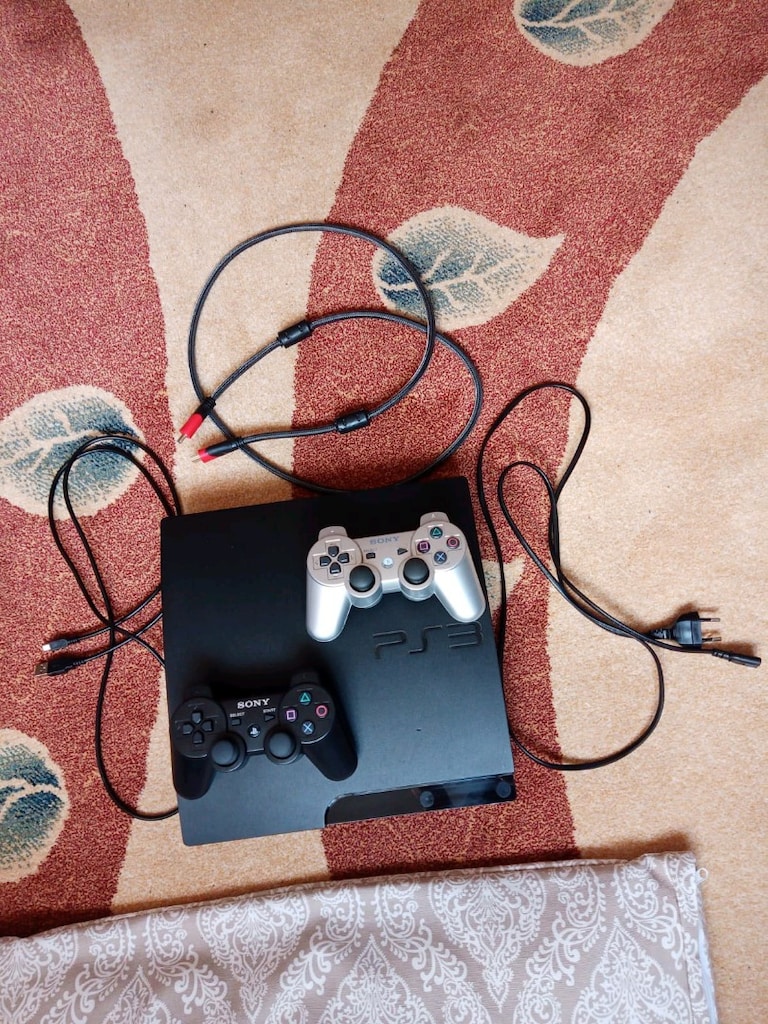 Sıfır Ayarında PS3 500 GB PlayStation - 6