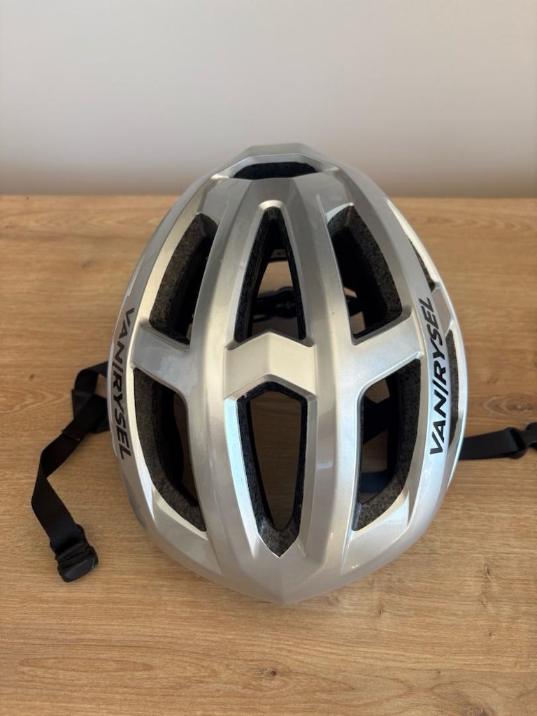 Salcano XRS060 Yarış Bisikleti, Kask,Taşıma Askısı, Kilit, Pompa - 6