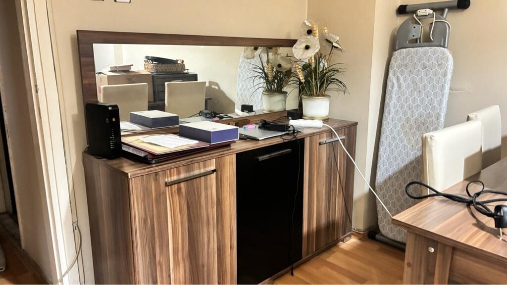 Yemek odası takımı - 5
