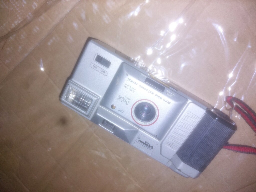 fotoğraf makinesini - 4