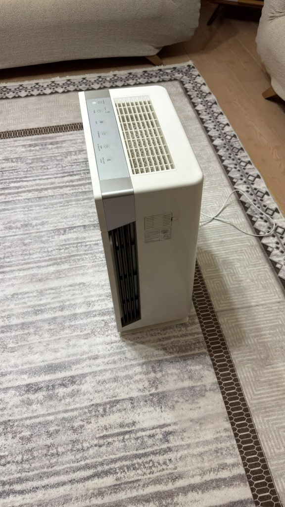WINIX Zero Pro Hava Temizleyici - 2
