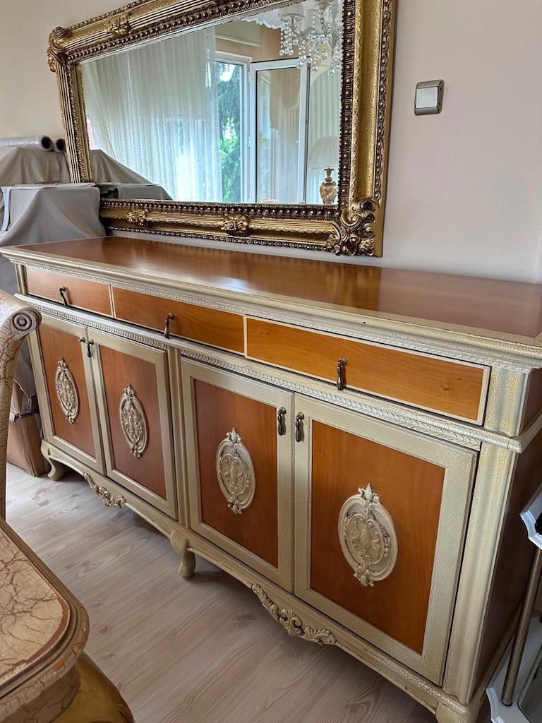 yemek odası - 10