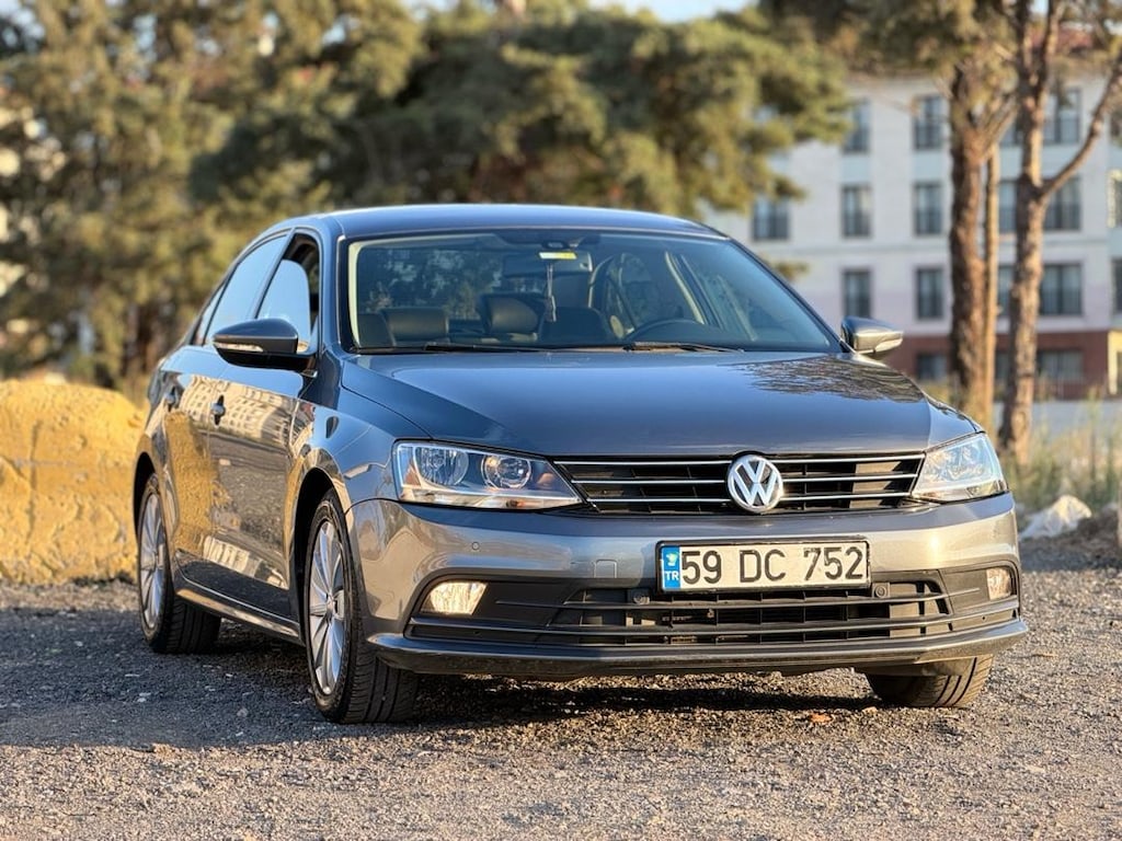 134 BİN KM DE DSG - 13