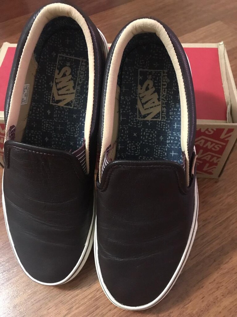 Vans erkek Duz spor ayakkabı