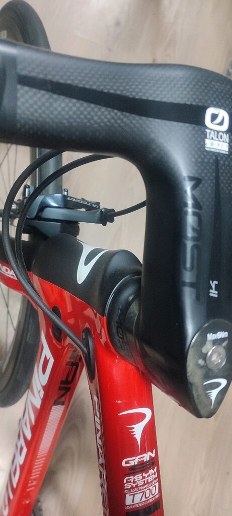pinarello onda - 11