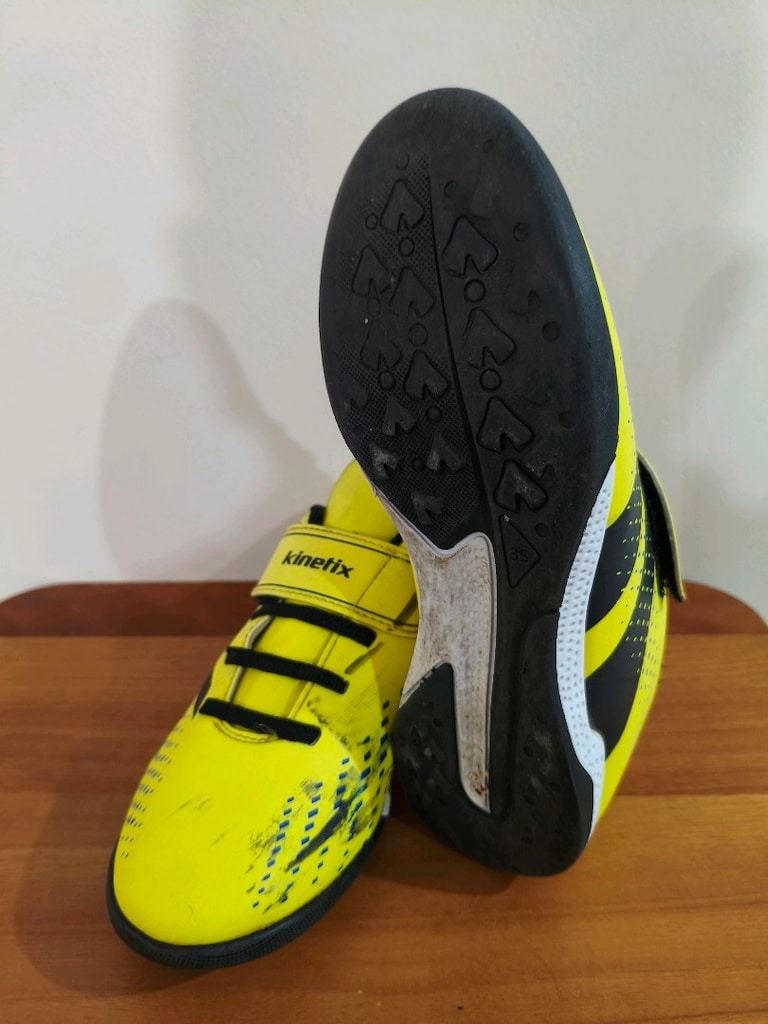 Kinetix halı saha - 35 - 3