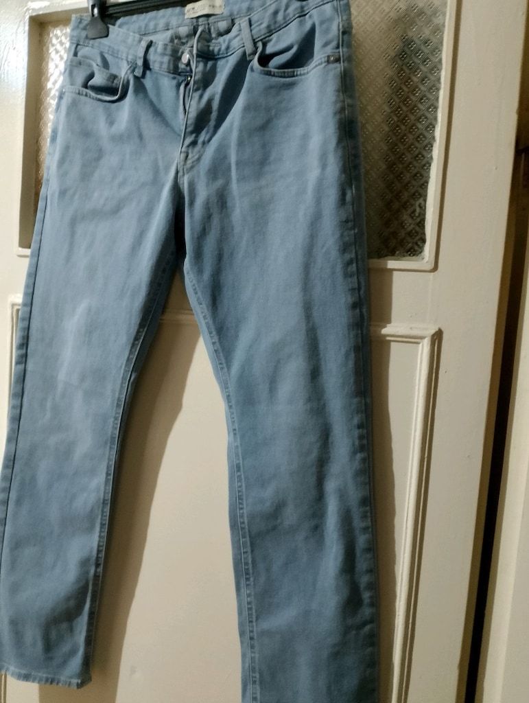 kot pantolon - 3