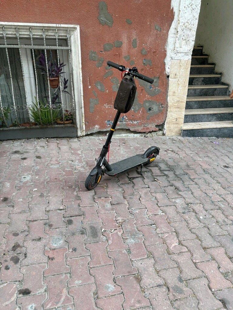 Xiaomi scooter pro 2 - 2