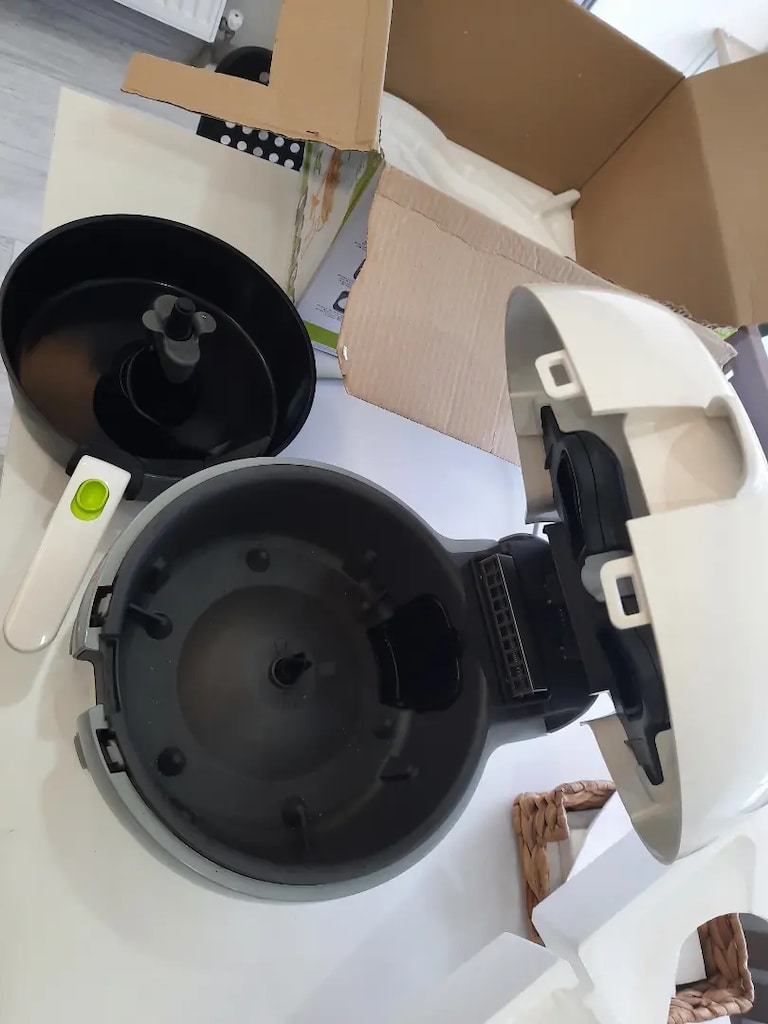 Tefal Actifry - 7