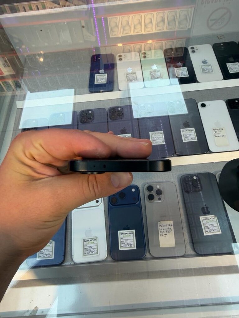 Pocco x8 pro YD 8+8 512 GB HAFIZA 1 AYLIK NOKTA HATASIZ ŞARJ ALETİ - 5