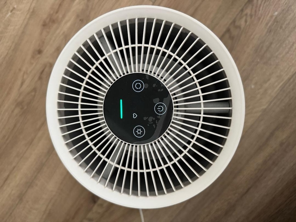 Xiaomi Smart Air Purifier 4 Compact Hava Temizleyici