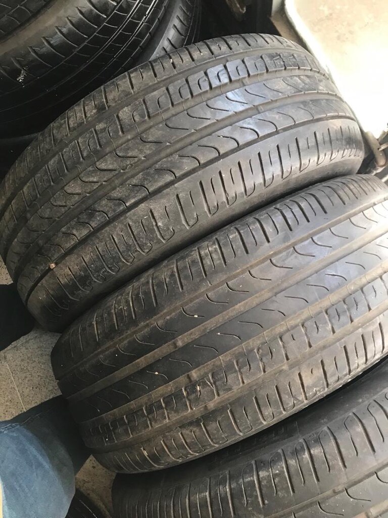 225/50r 17 Ebatta 4 Adet Yazlık Takım. - 7