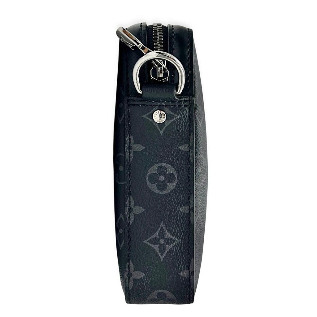 İTHAL/SIFIR/ORİJİNAL/Louis Vuitton Messenger,RFID Koruma Omuz Çantası - 5