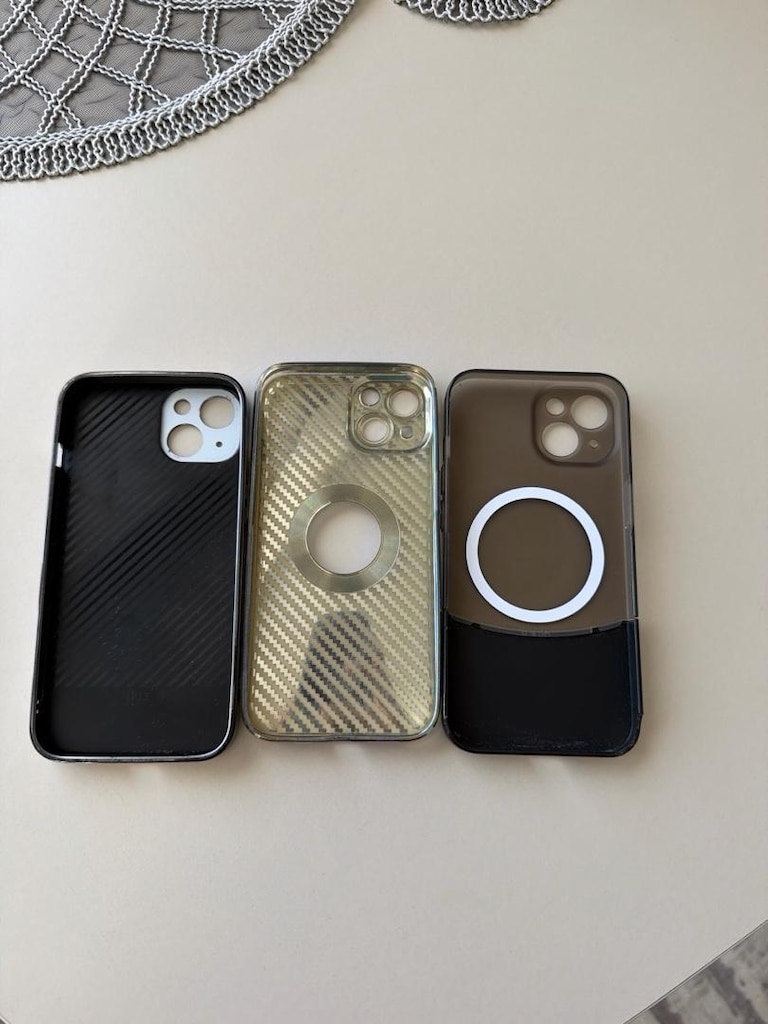 kılıf iphone 13 - 2