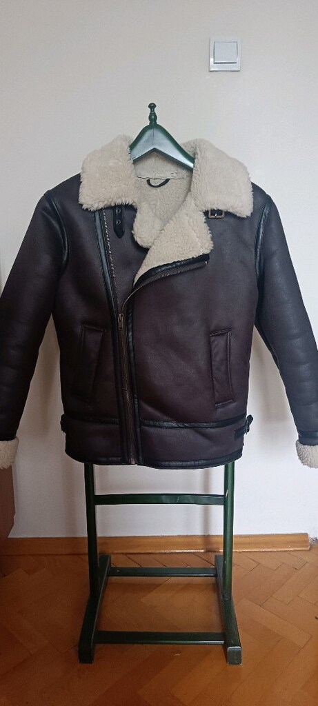 Pull and Bear mont