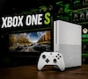 XBOX ONE S GARANTİLİ - 2
